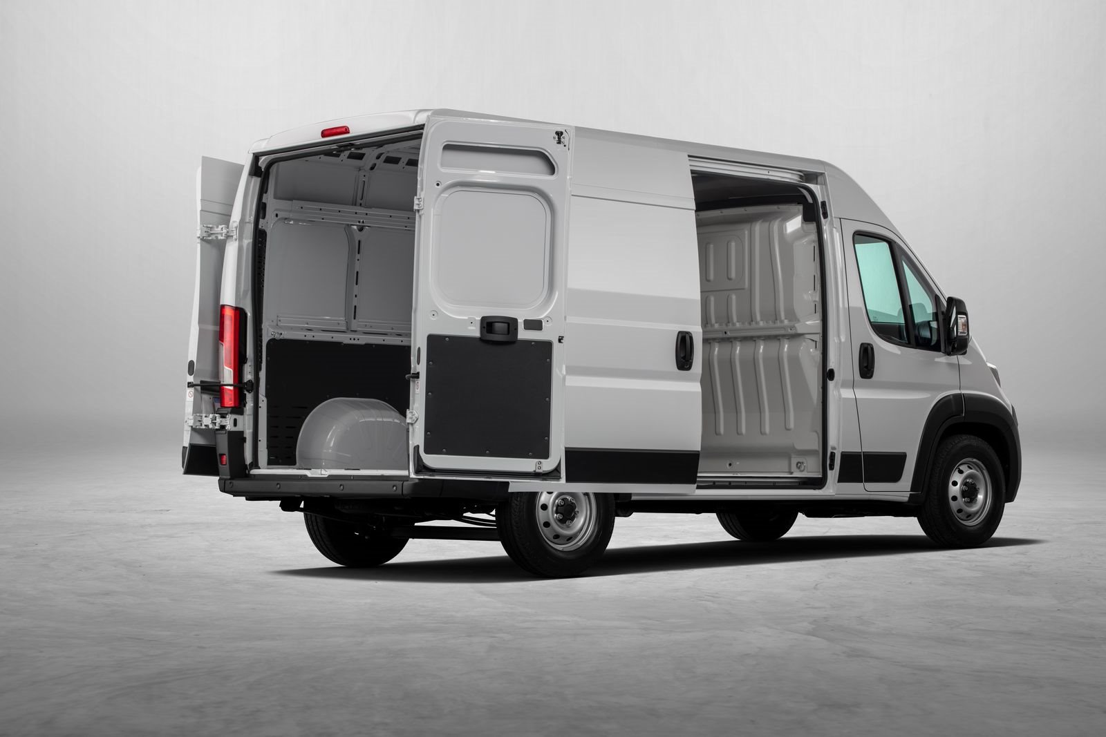 2023 - FIAT DUCATO CARGO, foto 9