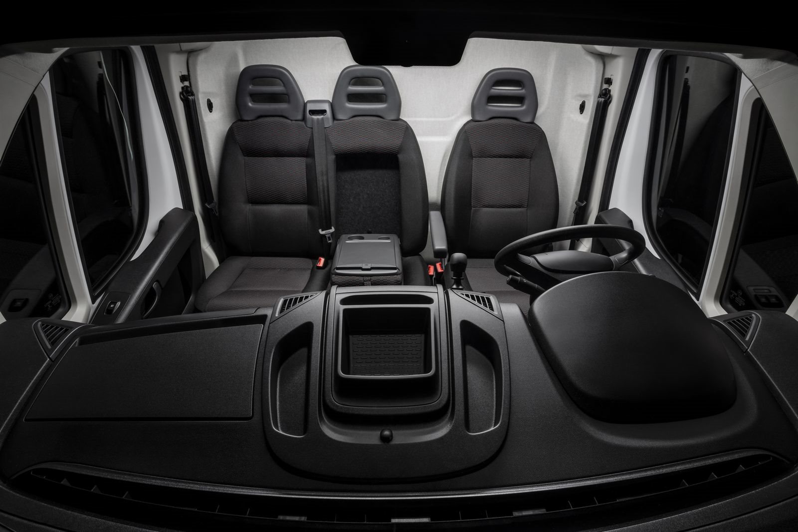 2023 - FIAT DUCATO CARGO, foto 11
