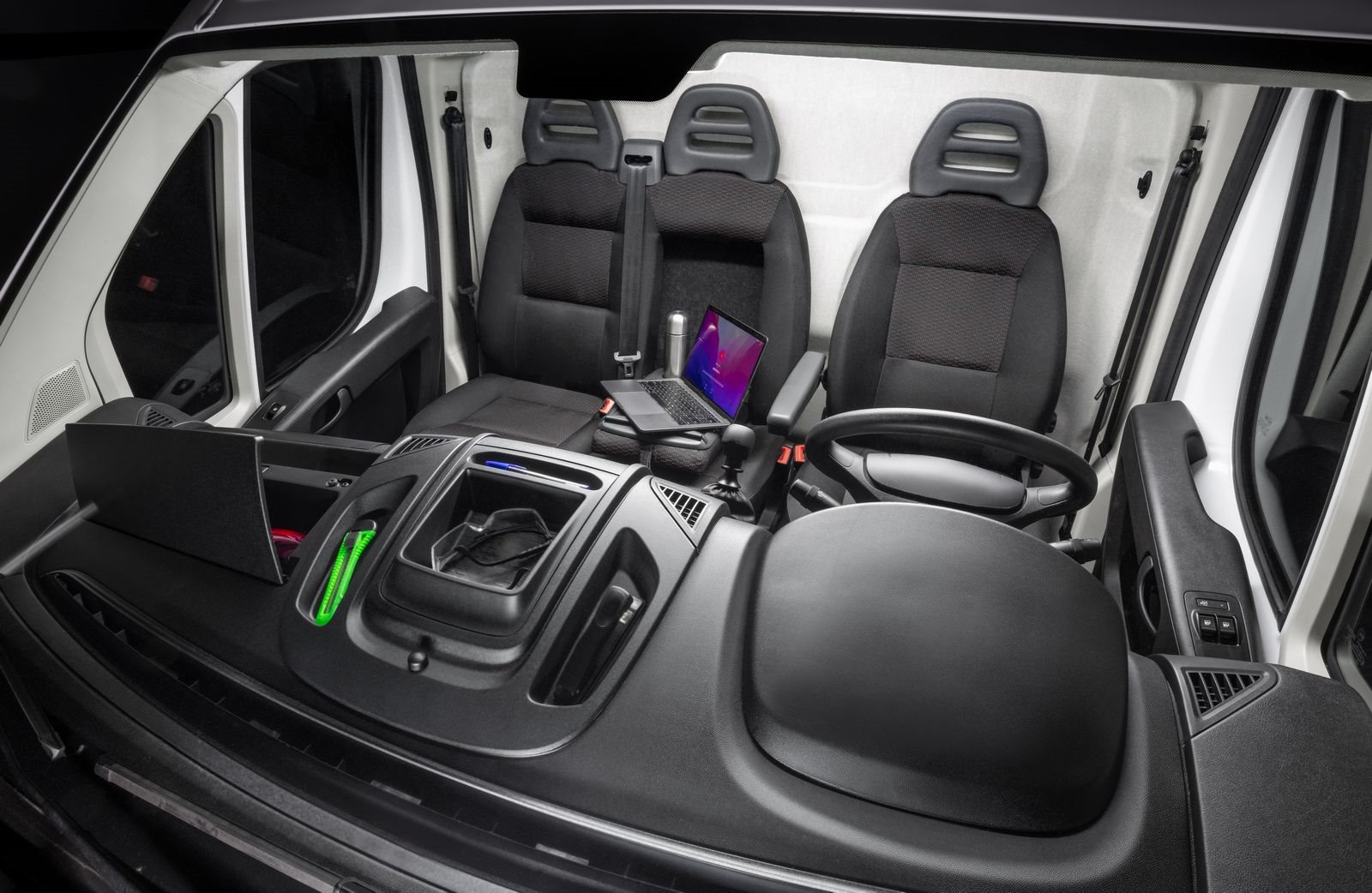 2023 - FIAT DUCATO CARGO, foto 12