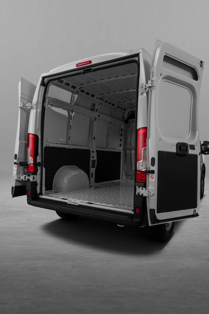 2023 - FIAT DUCATO CARGO, foto 14