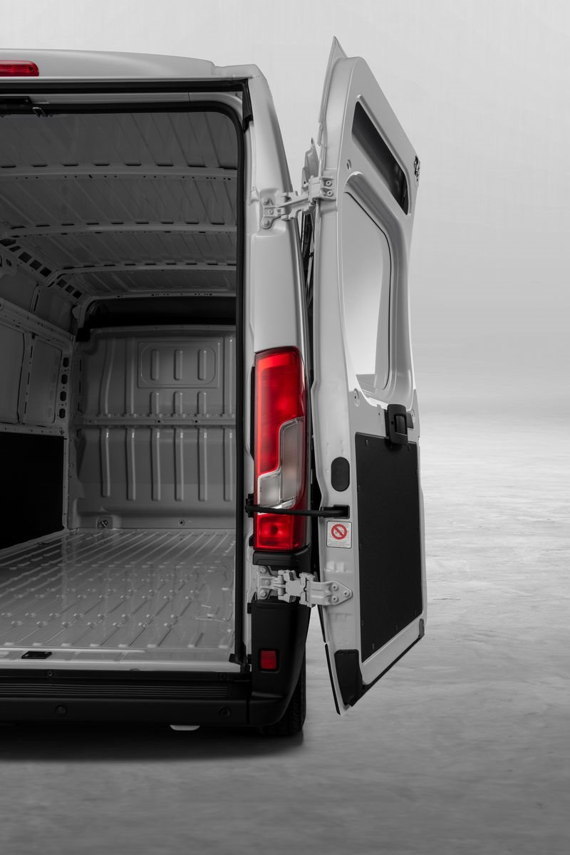 2023 - FIAT DUCATO CARGO, foto 15