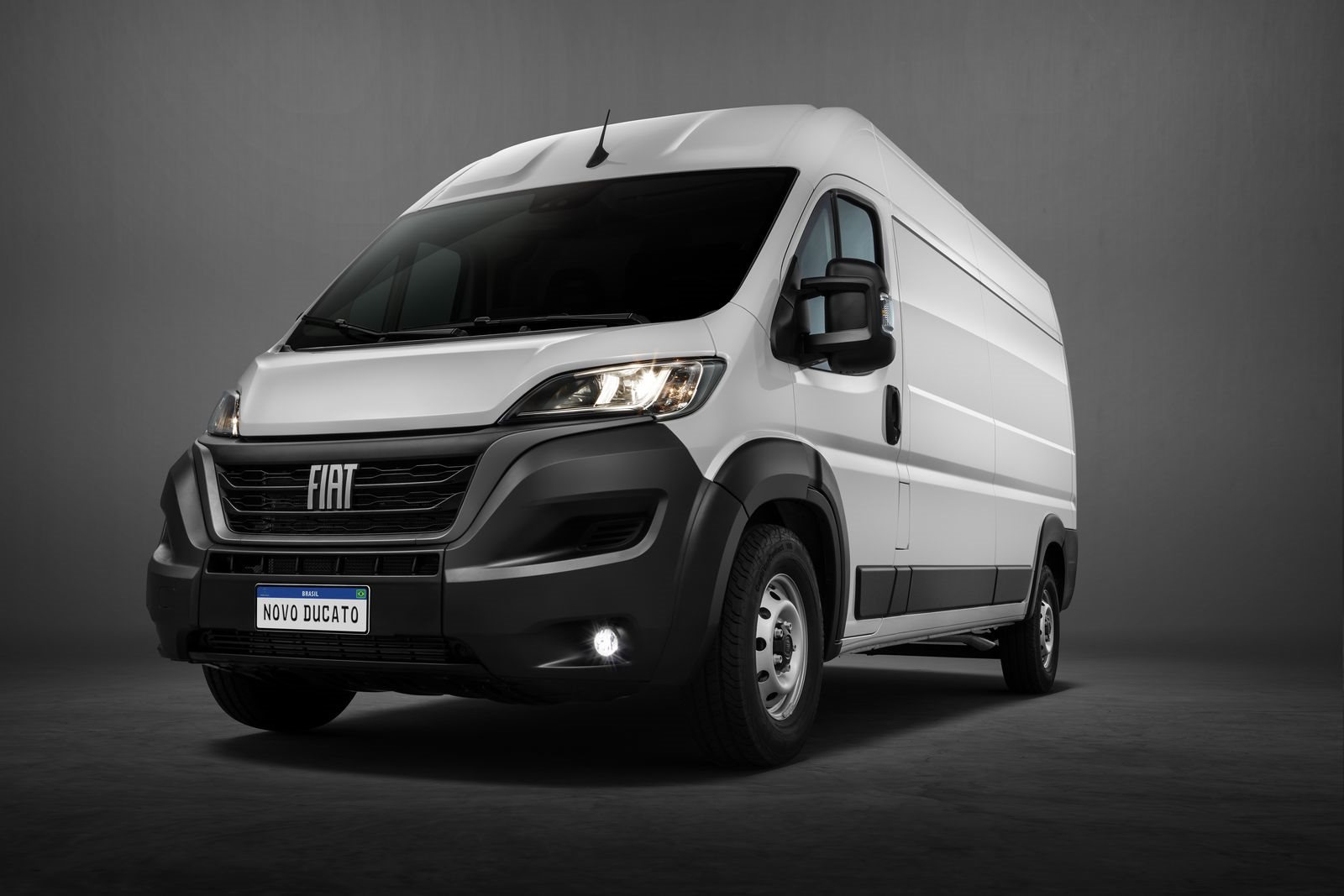 2023 - FIAT DUCATO MAXICARGO, foto 1