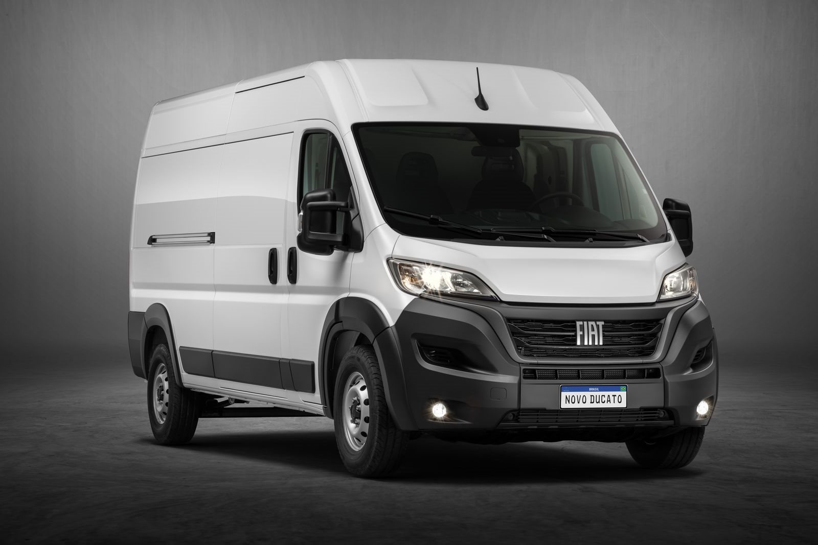2023 - FIAT DUCATO MAXICARGO, foto 2