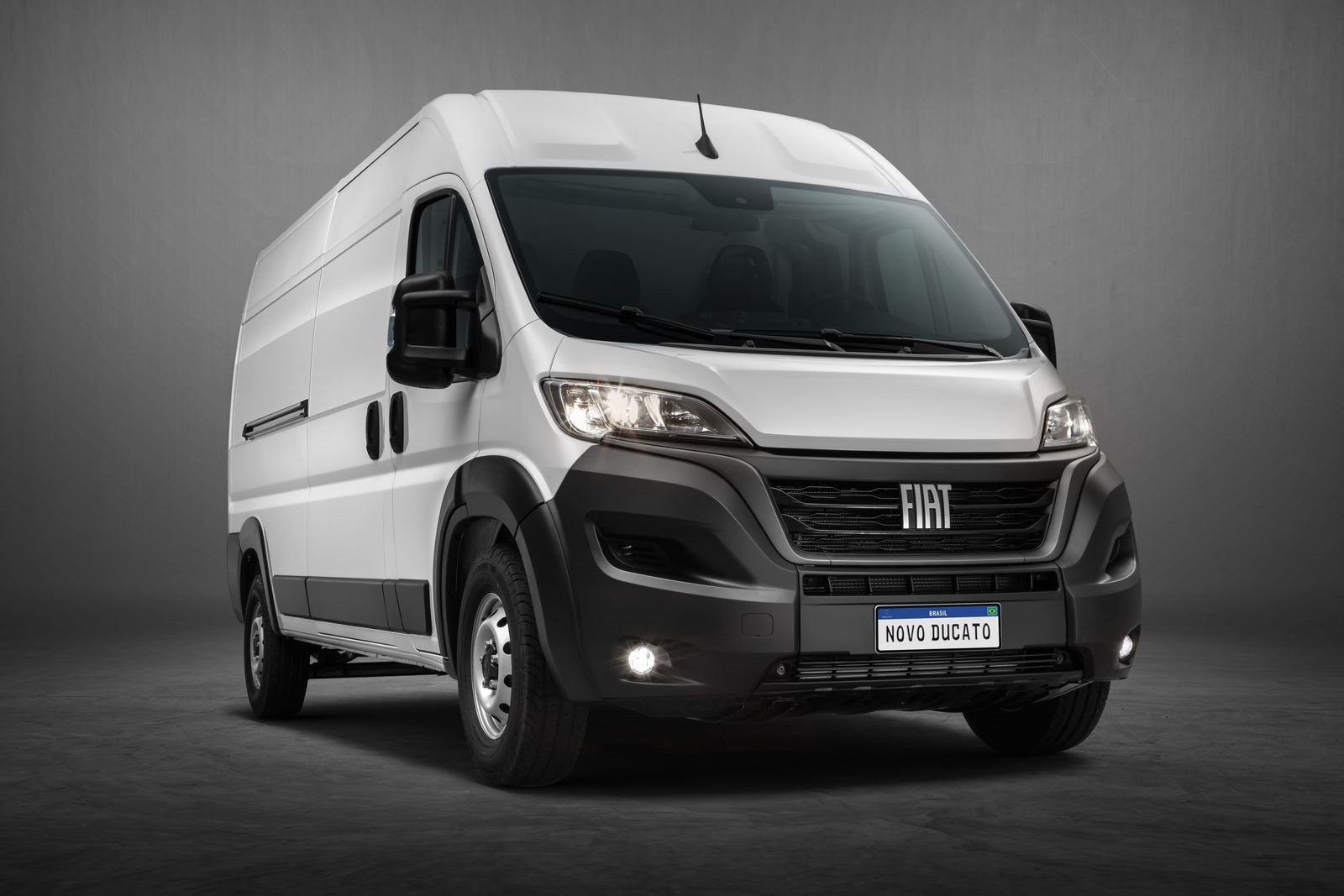 2023 - FIAT DUCATO MAXICARGO, foto 3