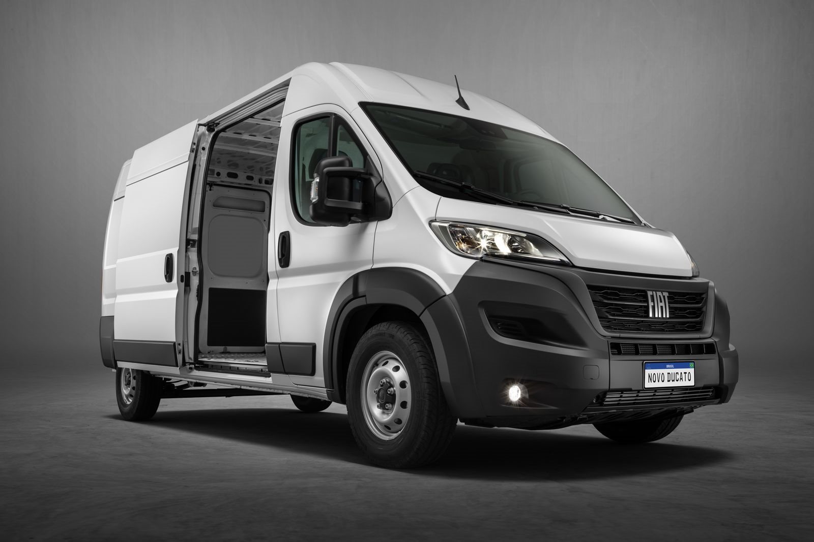 2023 - FIAT DUCATO MAXICARGO, foto 4
