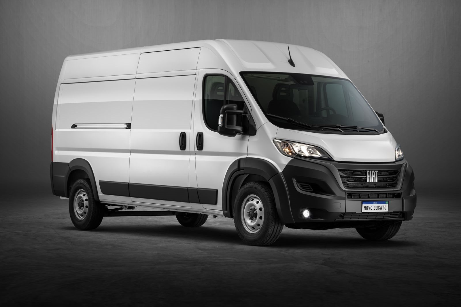 2023 - FIAT DUCATO MAXICARGO, foto 5