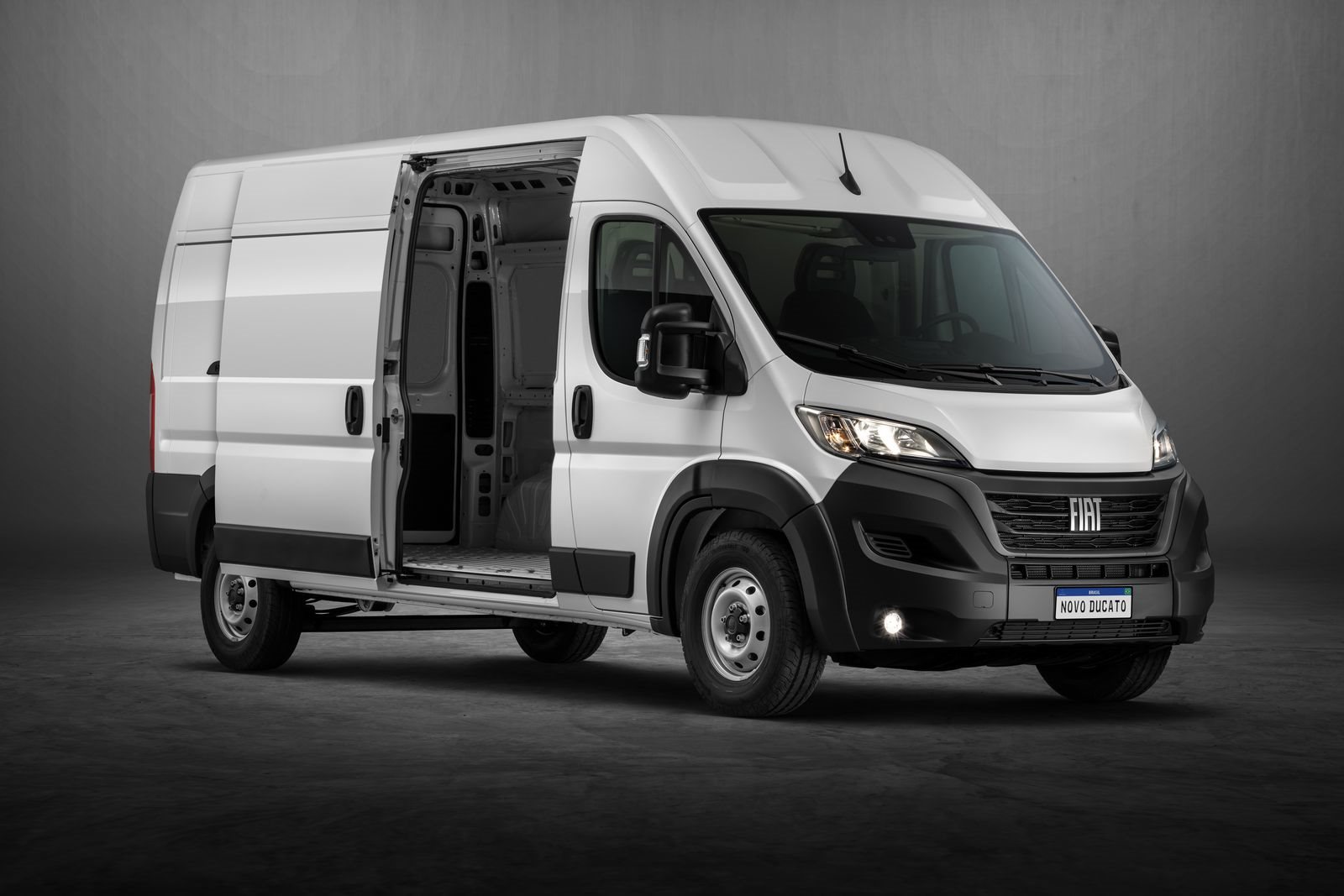 2023 - FIAT DUCATO MAXICARGO, foto 6