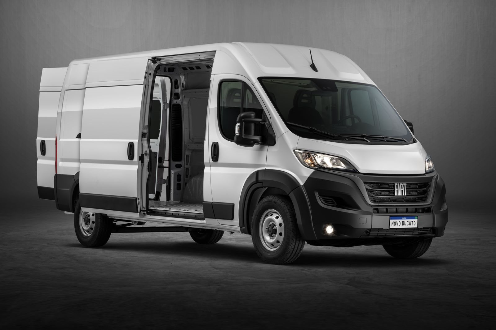 2023 - FIAT DUCATO MAXICARGO, foto 7