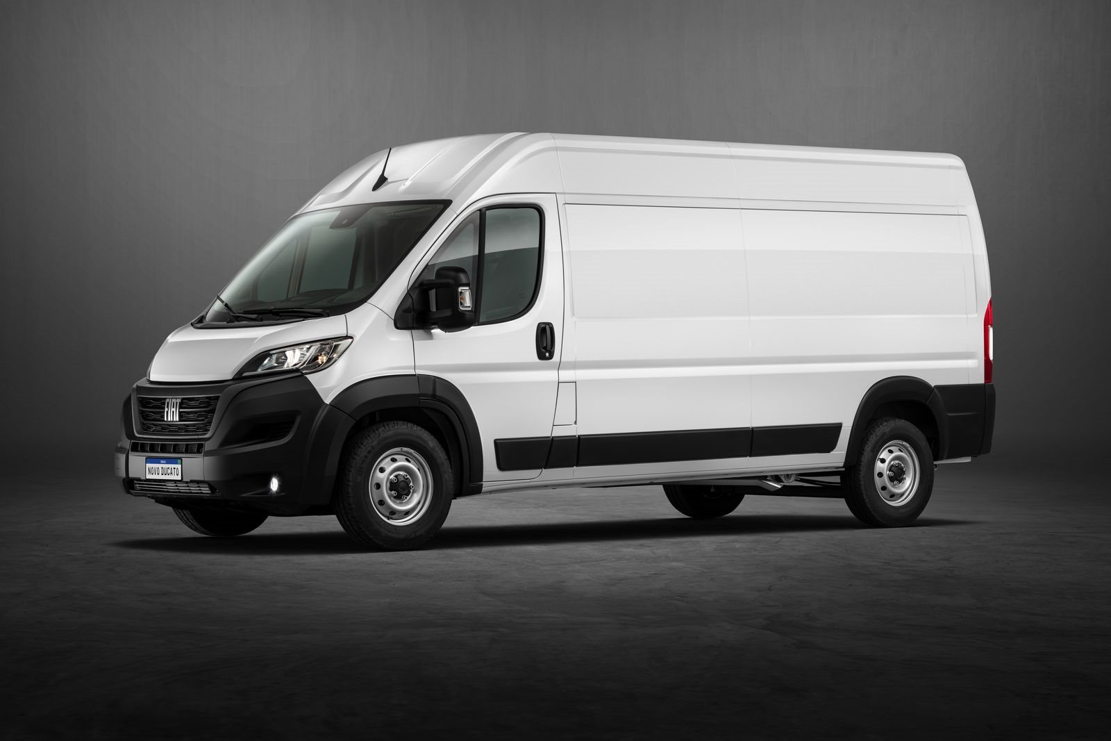 2023 - FIAT DUCATO MAXICARGO, foto 8
