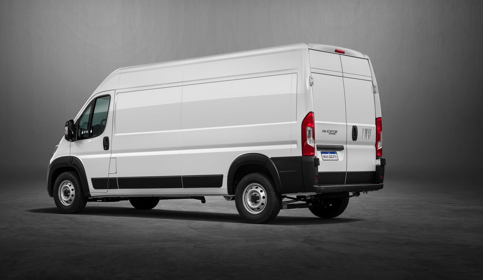2023 - FIAT DUCATO MAXICARGO, foto 9