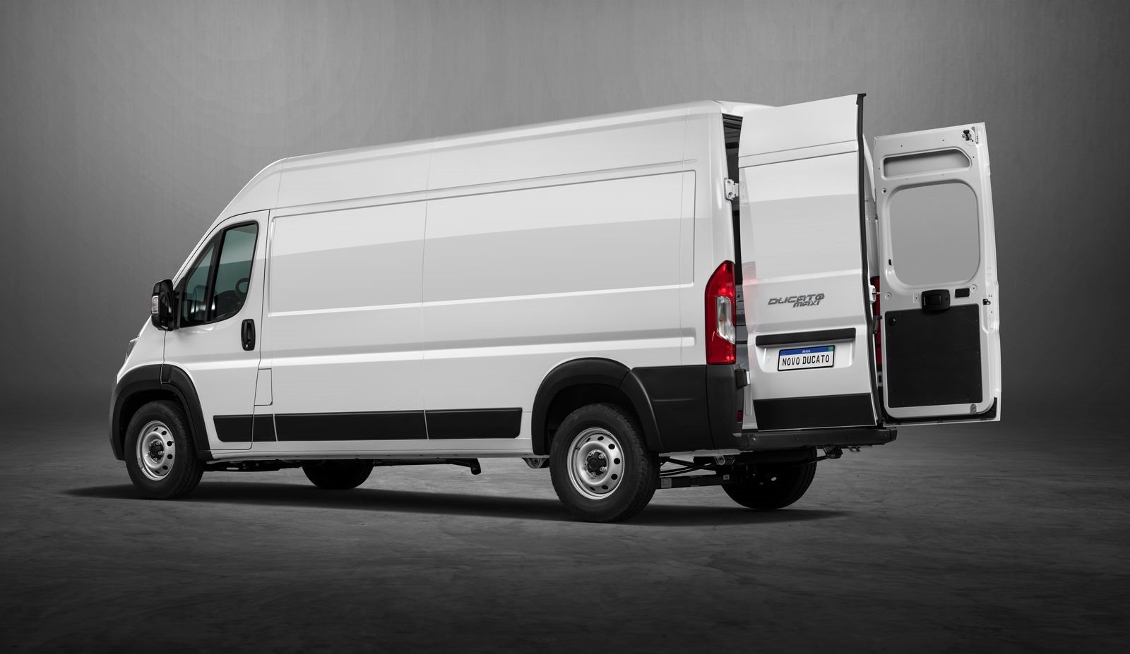 2023 - FIAT DUCATO MAXICARGO, foto 10