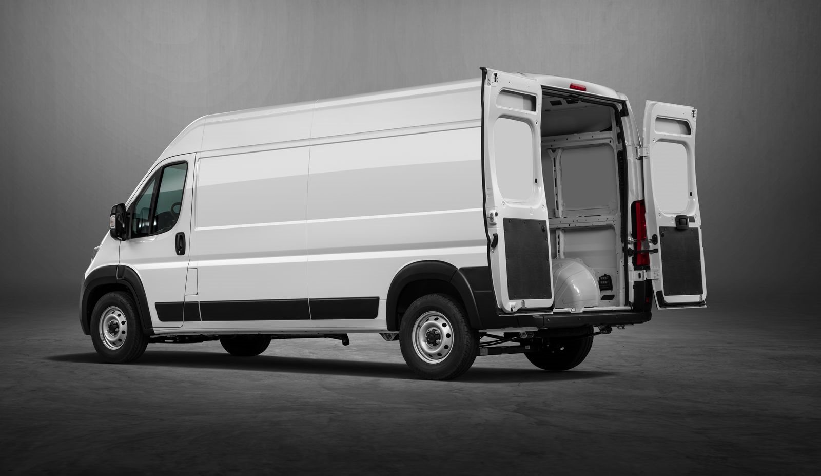 2023 - FIAT DUCATO MAXICARGO, foto 11