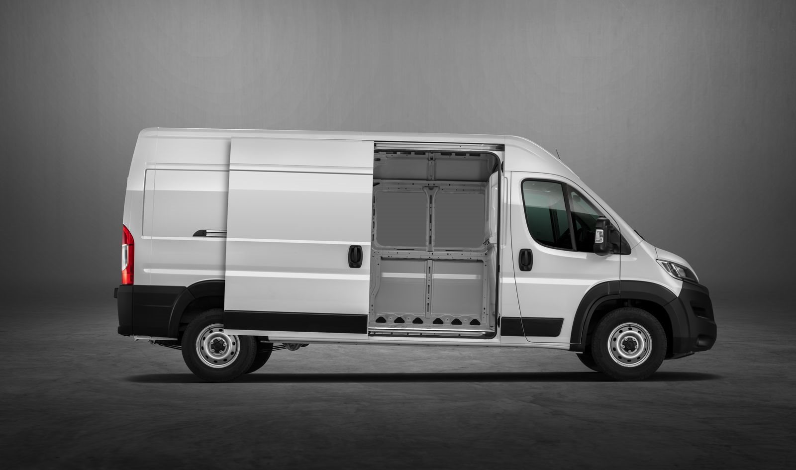 2023 - FIAT DUCATO MAXICARGO, foto 13