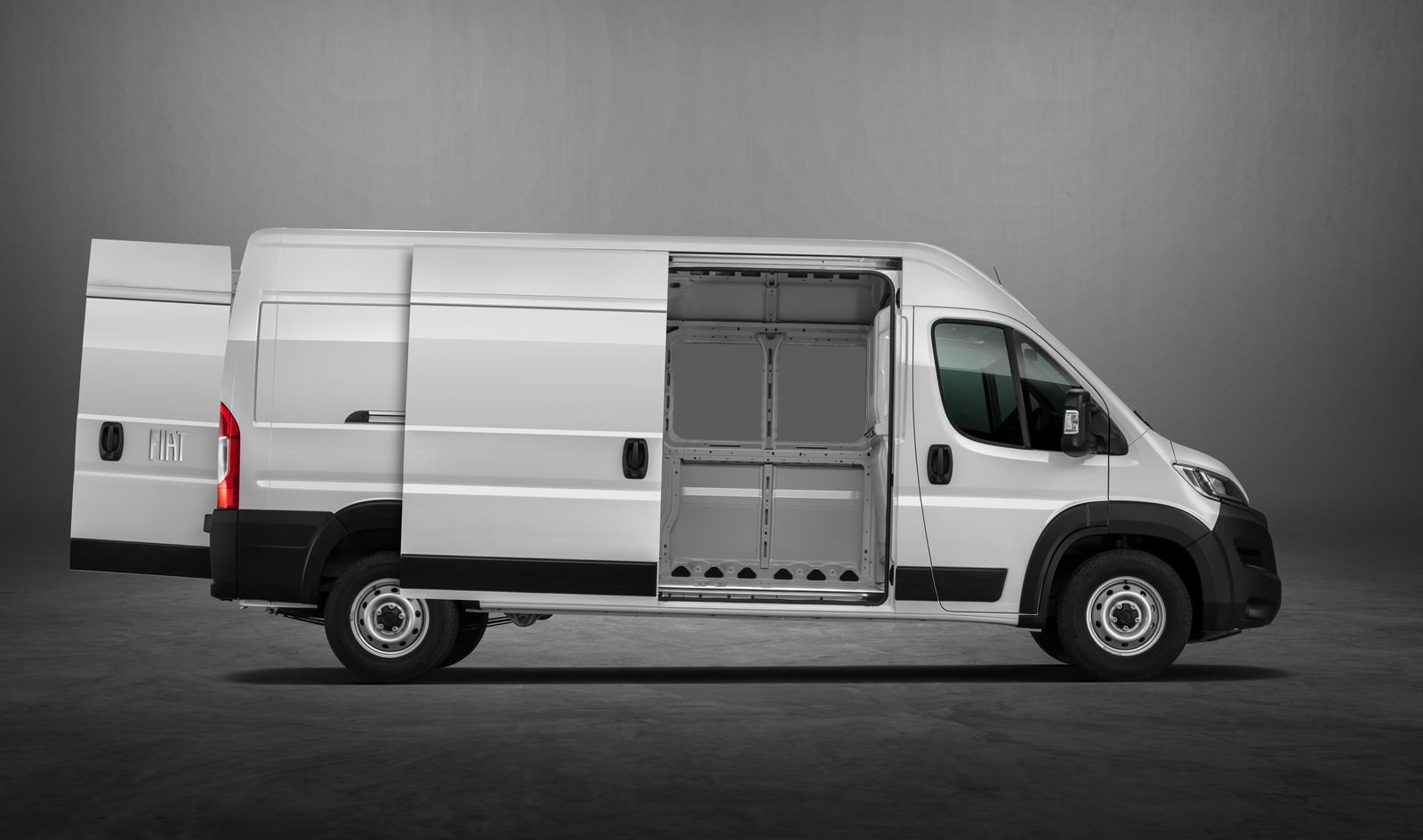 2023 - FIAT DUCATO MAXICARGO, foto 14
