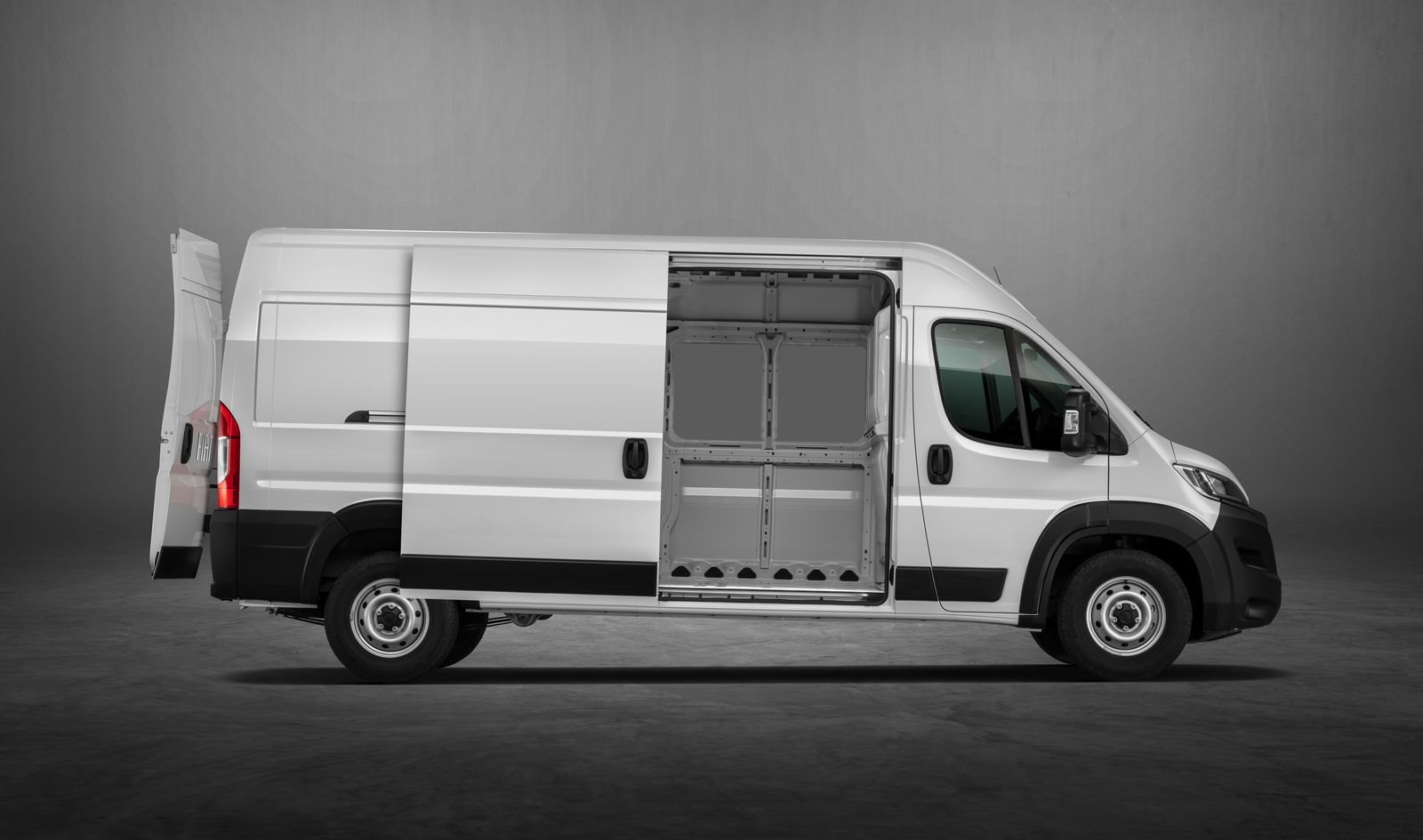 2023 - FIAT DUCATO MAXICARGO, foto 15