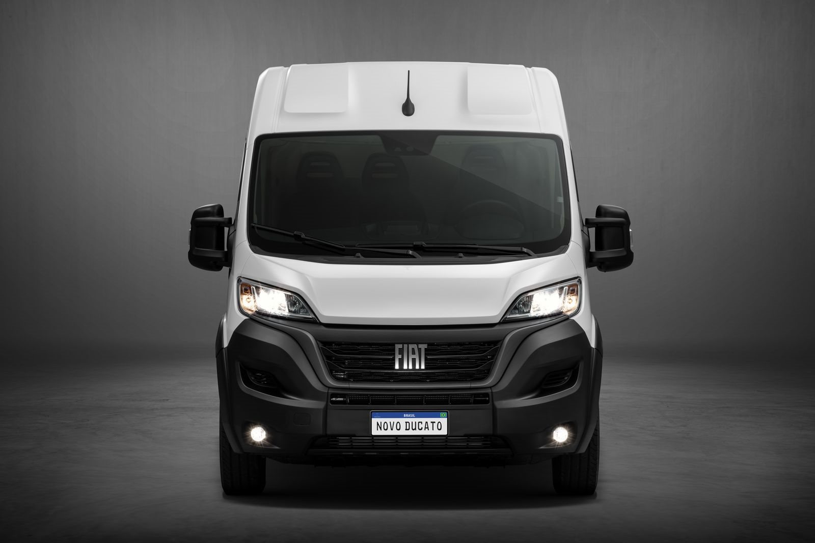 2023 - FIAT DUCATO MAXICARGO, foto 16