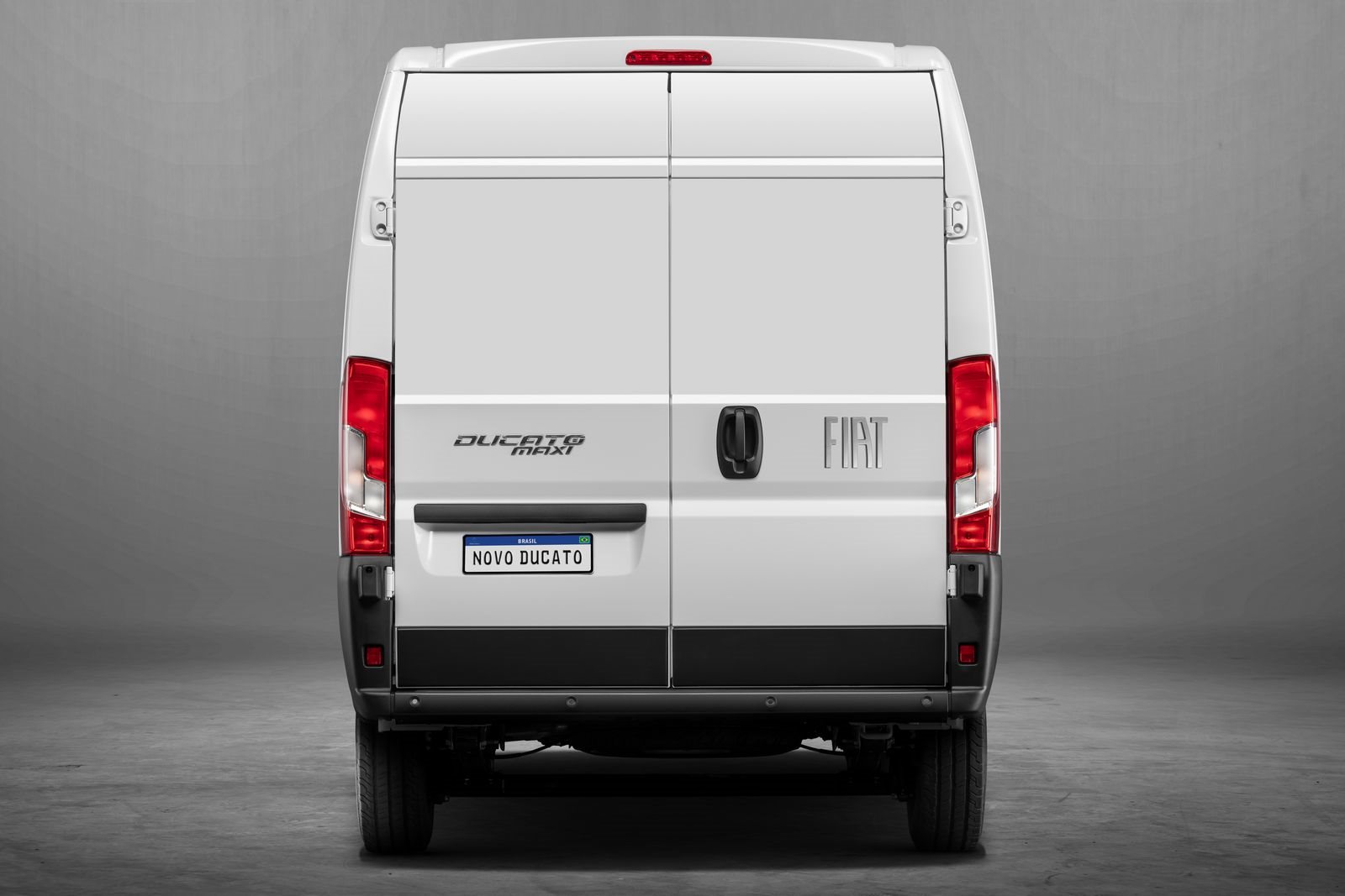 2023 - FIAT DUCATO MAXICARGO, foto 17