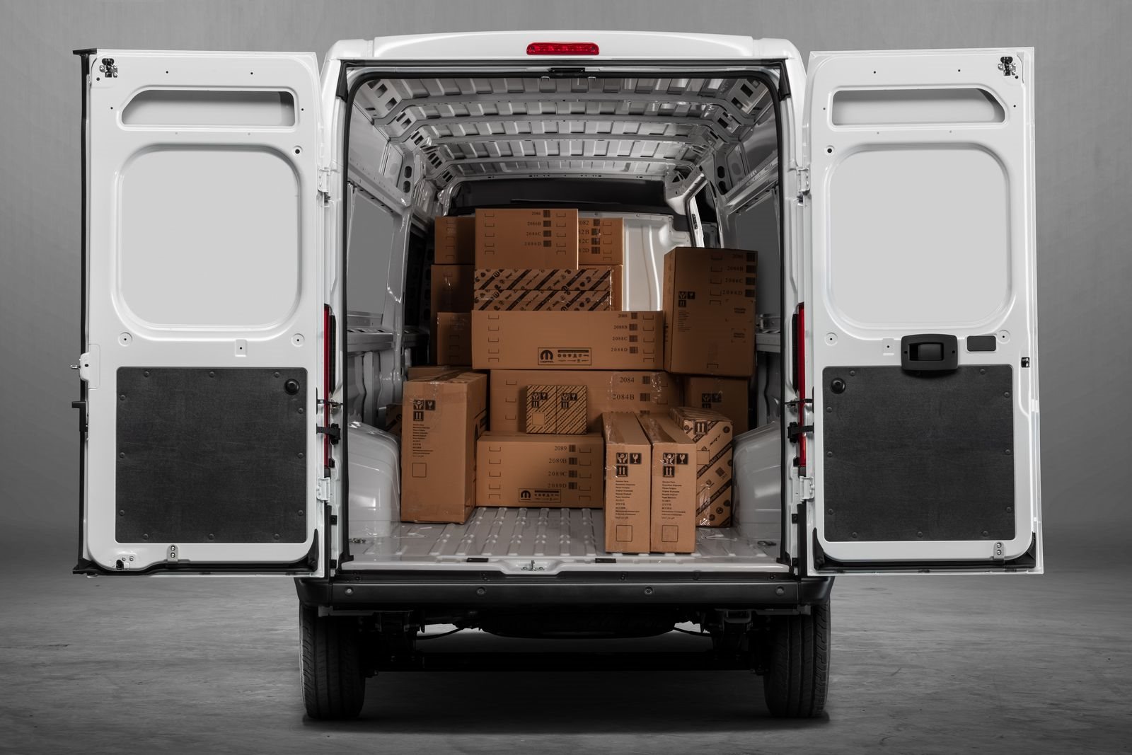 2023 - FIAT DUCATO MAXICARGO, foto 20
