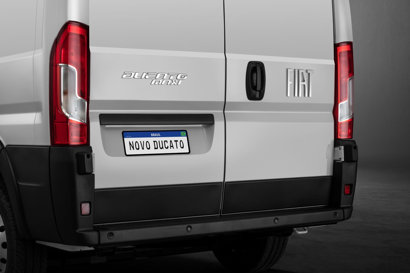 2023 - FIAT DUCATO MAXICARGO, foto 22