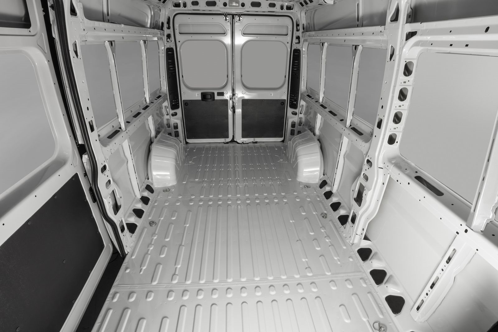 2023 - FIAT DUCATO MAXICARGO, foto 23