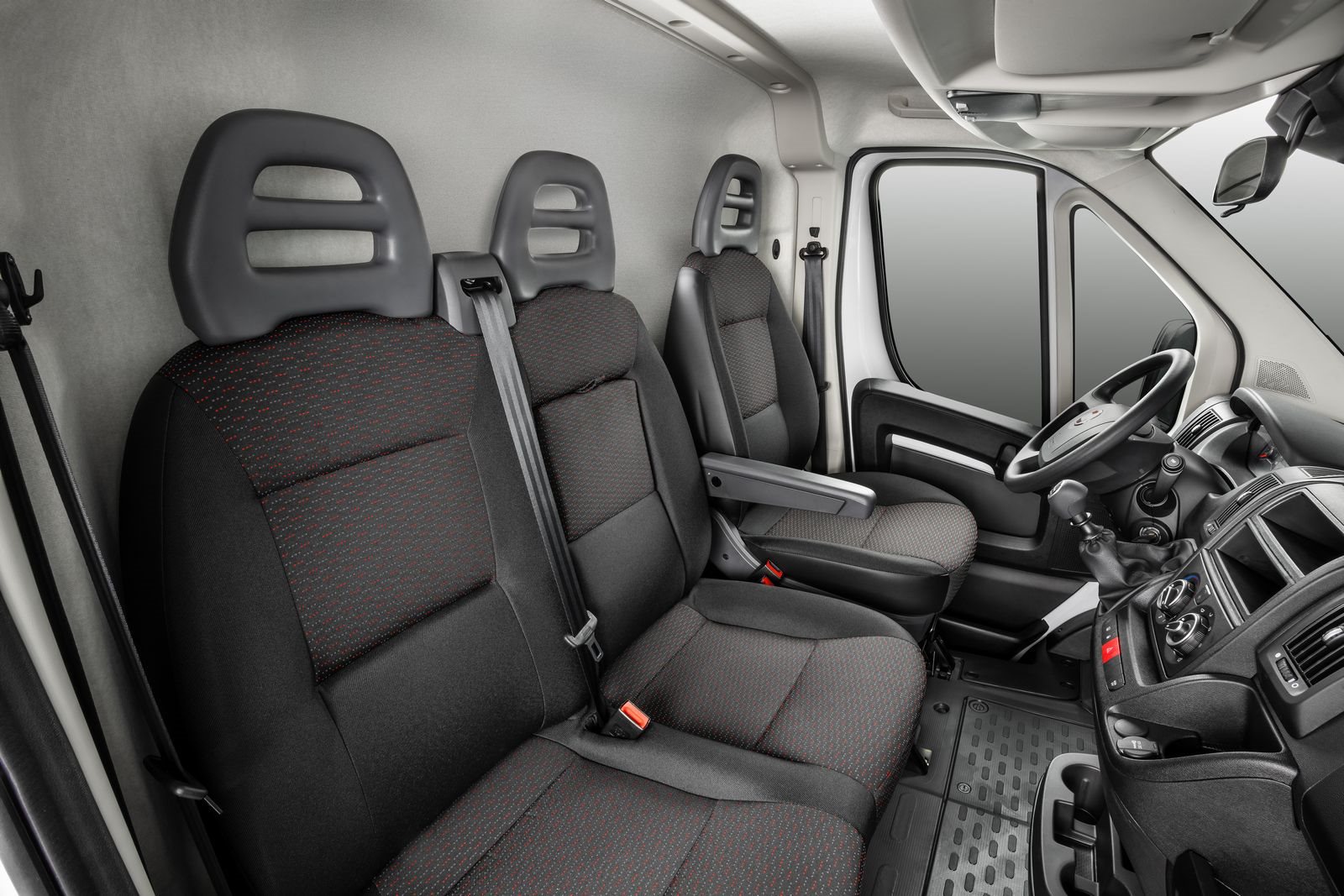 2023 - FIAT DUCATO MAXICARGO, foto 27