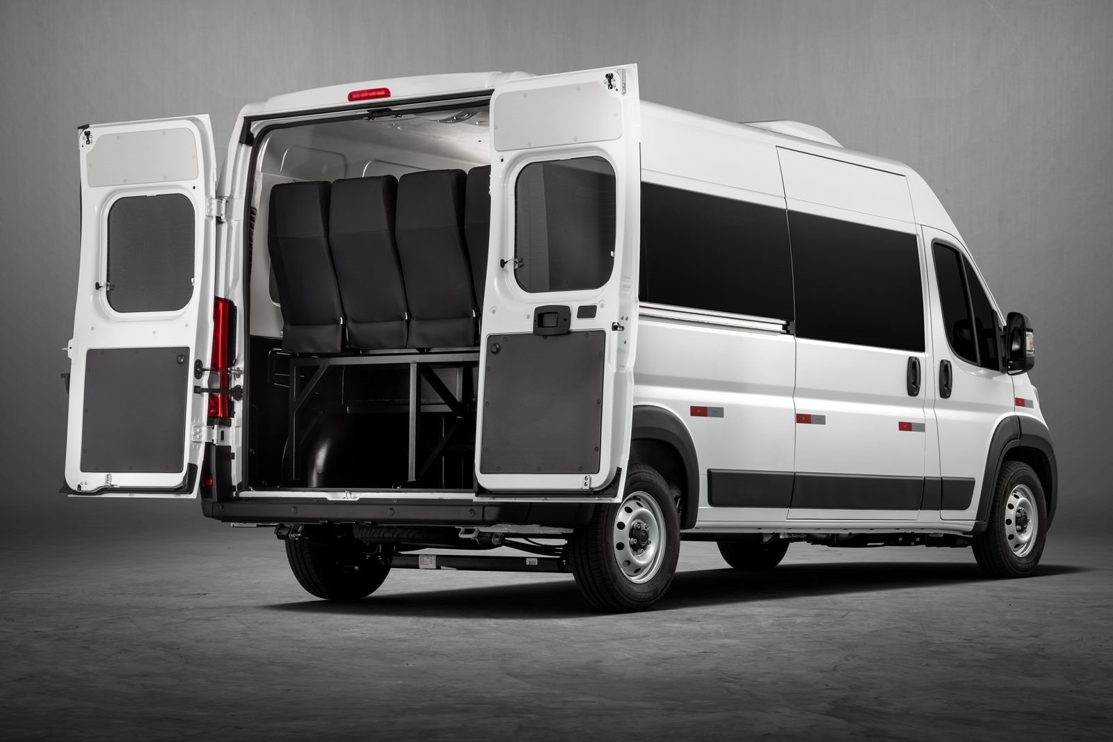 2023 - FIAT DUCATO MINIBUS EXECUTIVO, foto 4