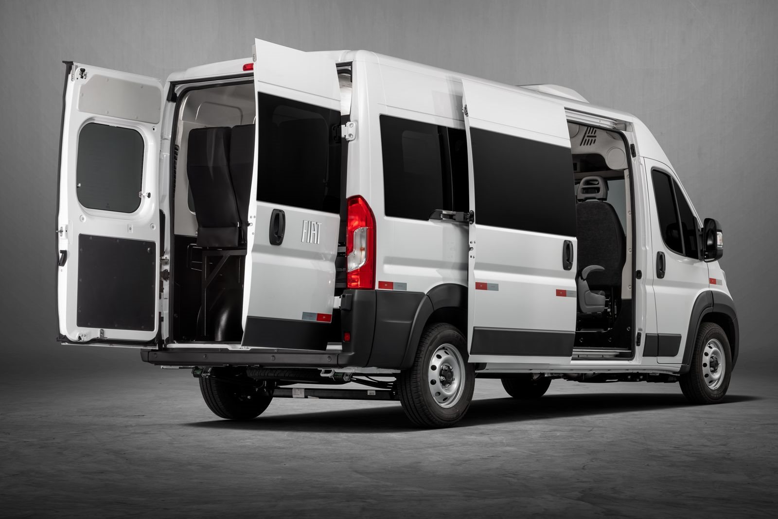 2023 - FIAT DUCATO MINIBUS EXECUTIVO, foto 5