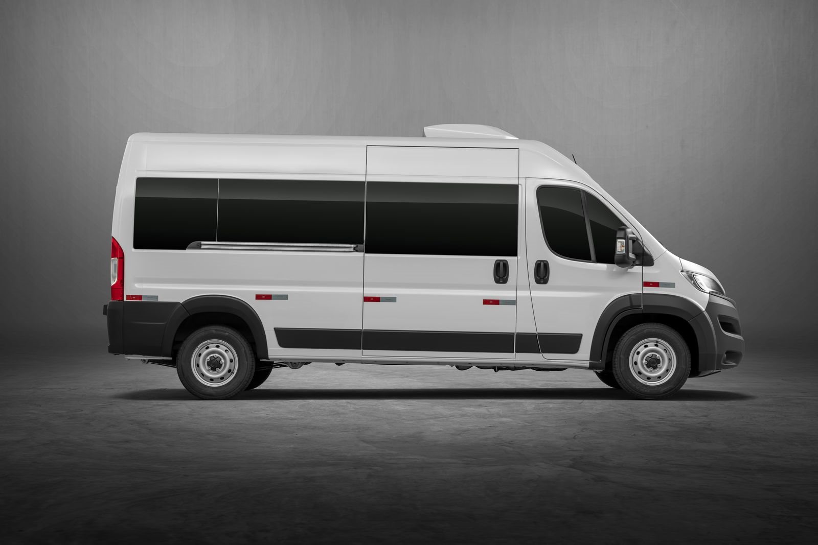 2023 - FIAT DUCATO MINIBUS EXECUTIVO, foto 7