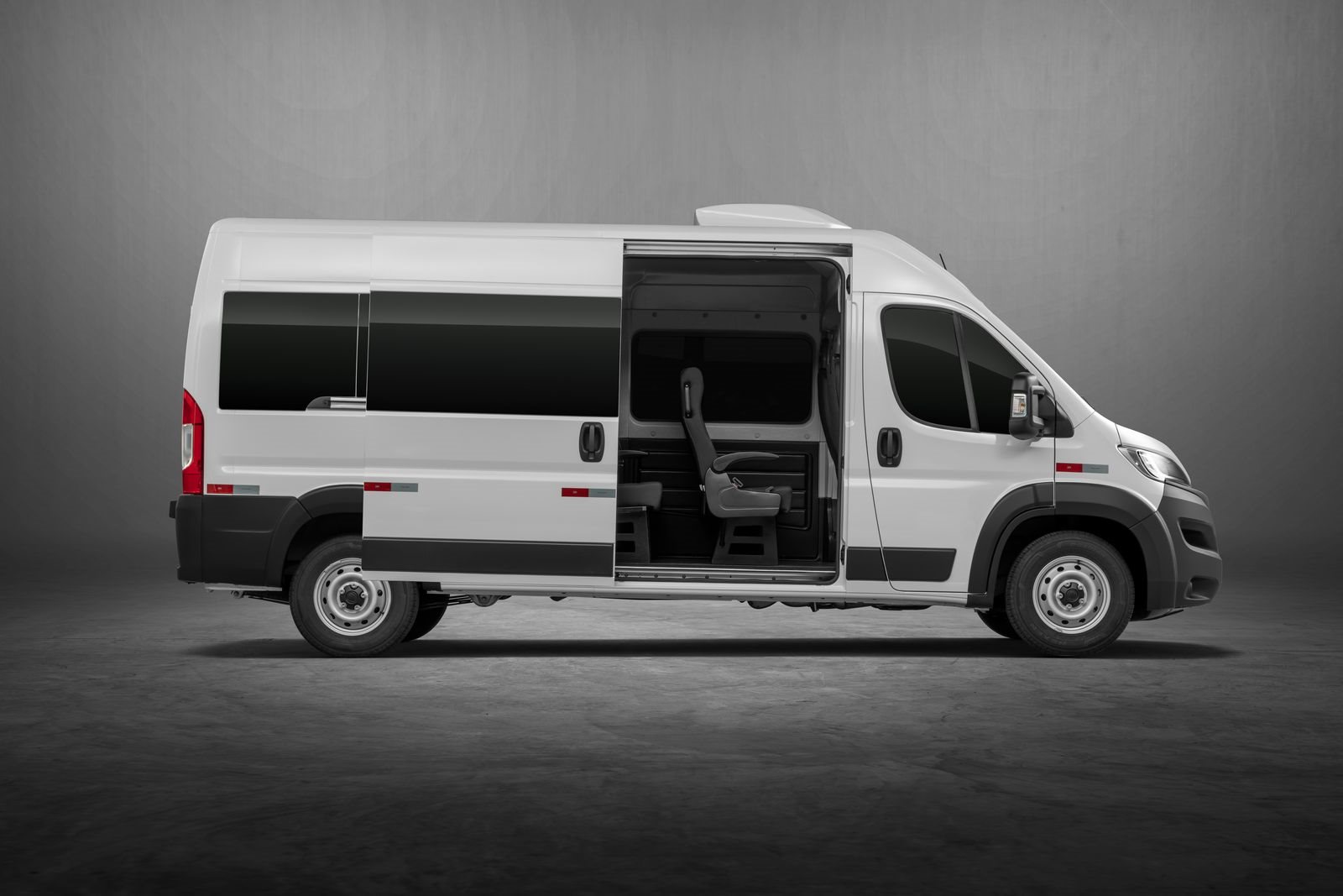2023 - FIAT DUCATO MINIBUS EXECUTIVO, foto 8