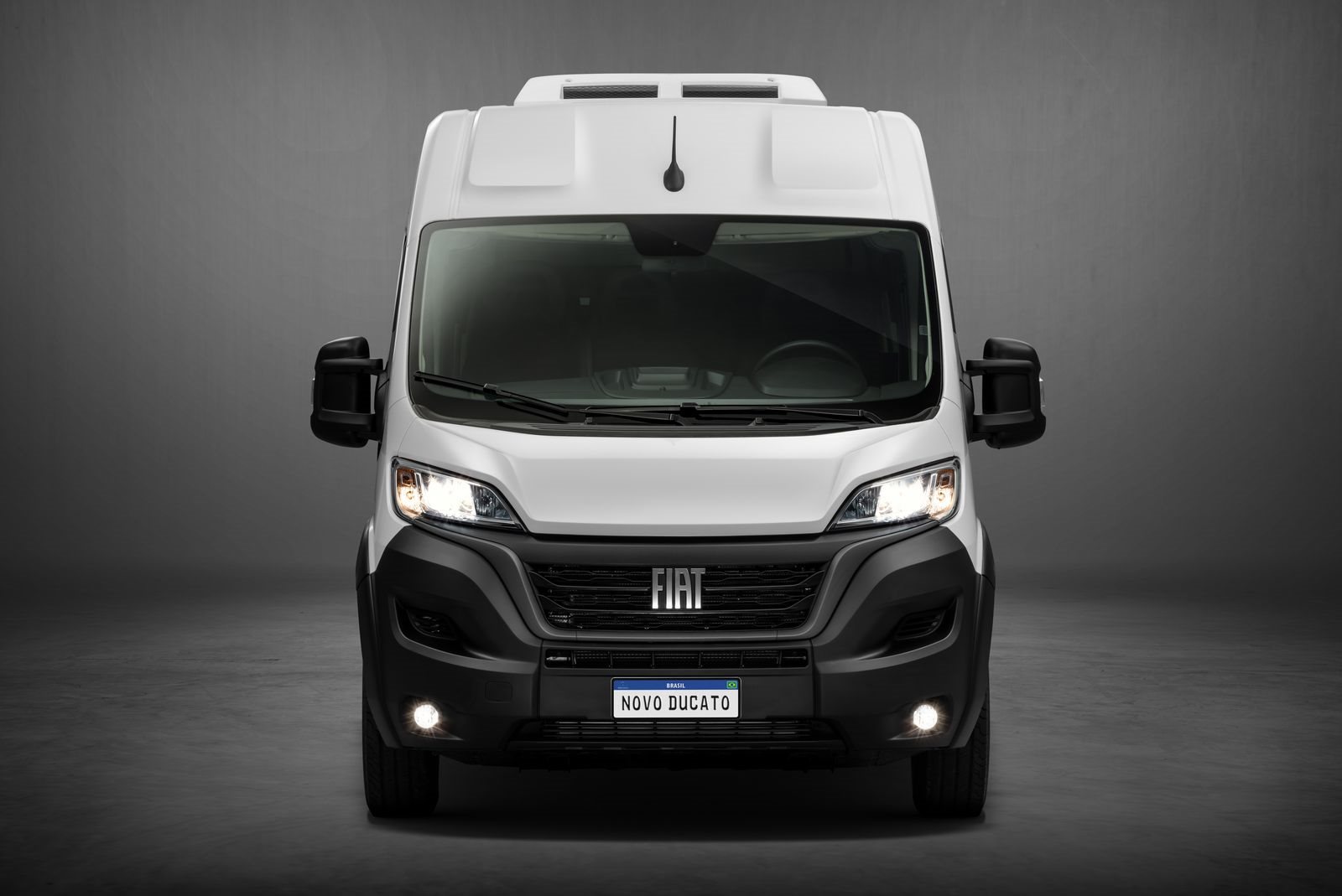 2023 - FIAT DUCATO MINIBUS EXECUTIVO, foto 9