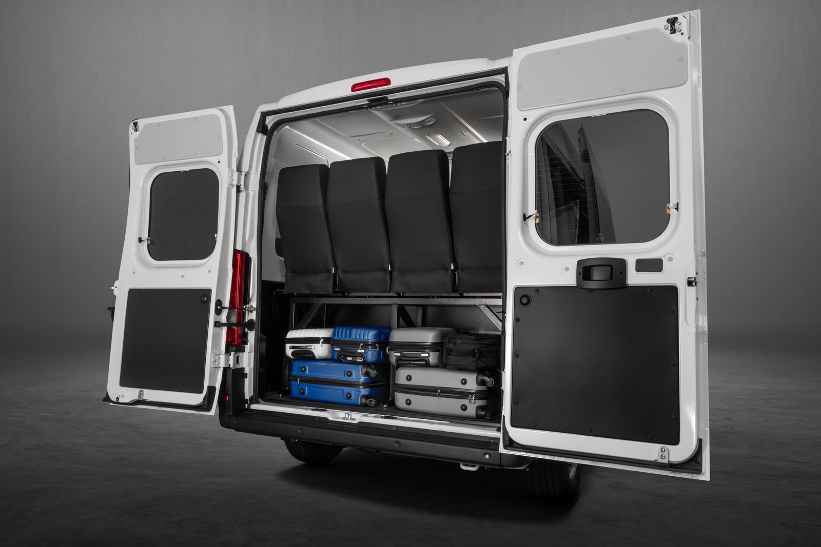 2023 - FIAT DUCATO MINIBUS EXECUTIVO, foto 11