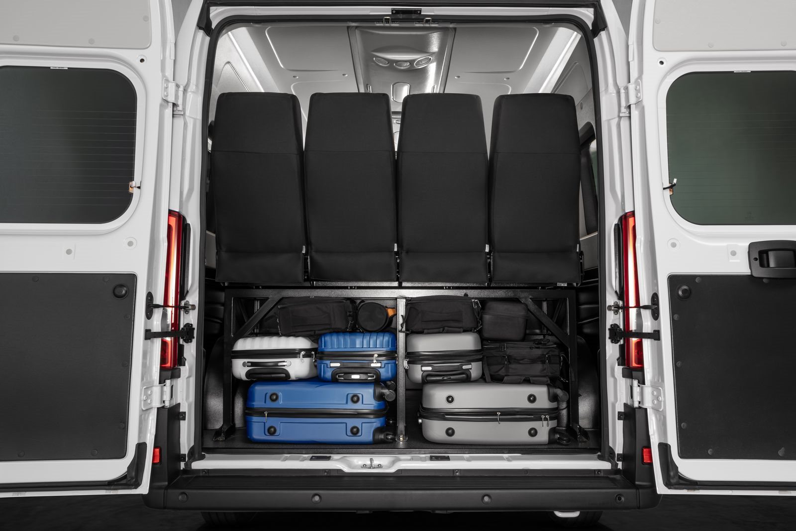 2023 - FIAT DUCATO MINIBUS EXECUTIVO, foto 12