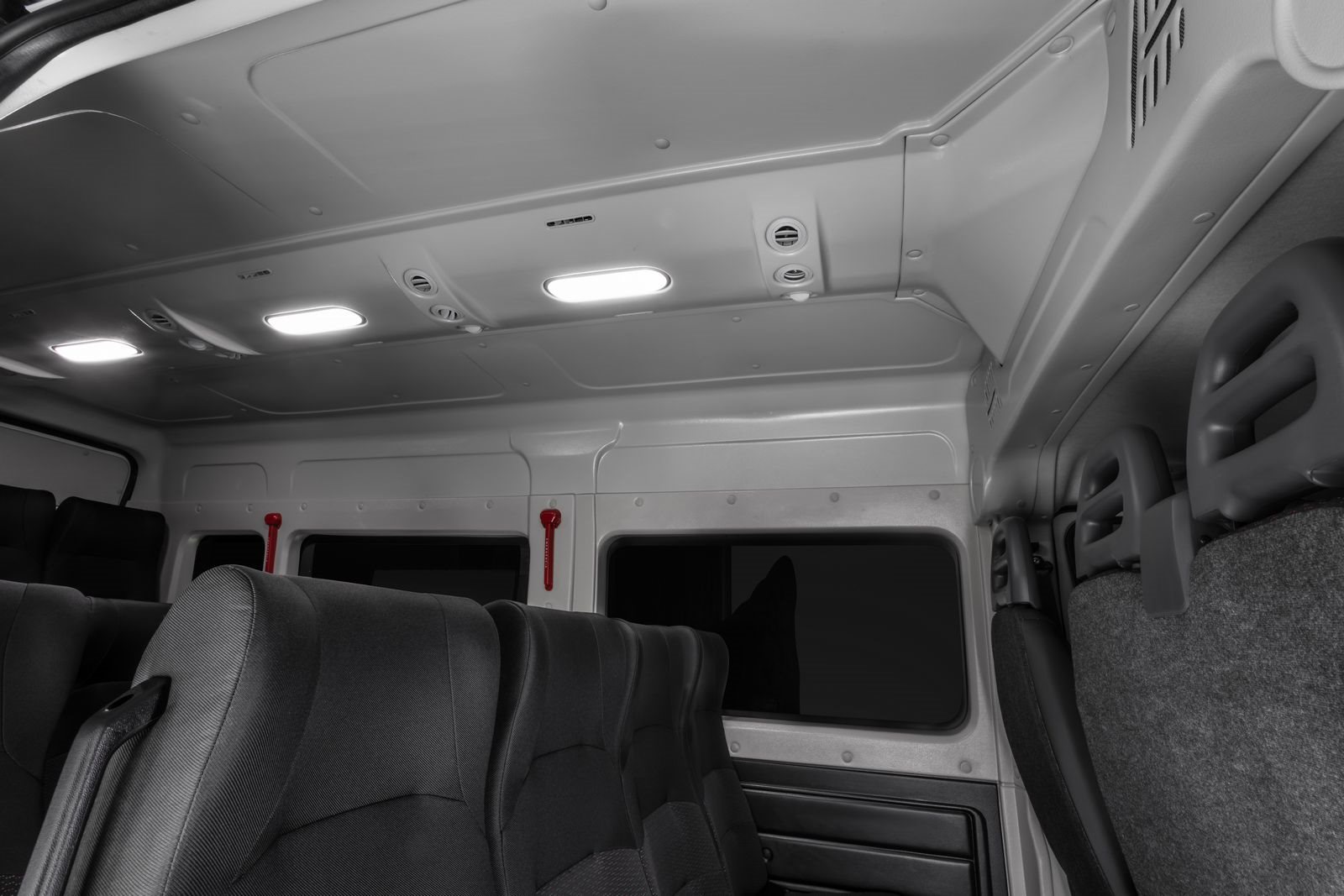 2023 - FIAT DUCATO MINIBUS EXECUTIVO, foto 14