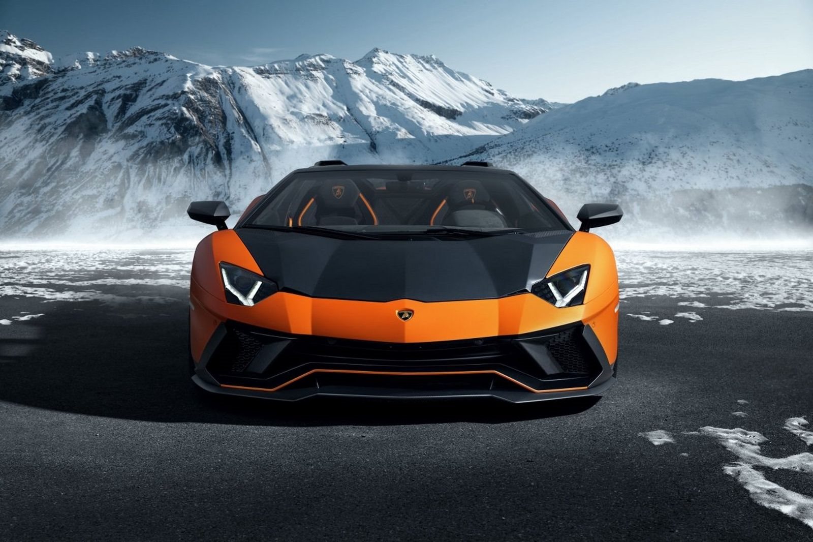 2023 - LAMBORGHINI AVENTADOR ULTIMAE BY NOVITEC, foto 6