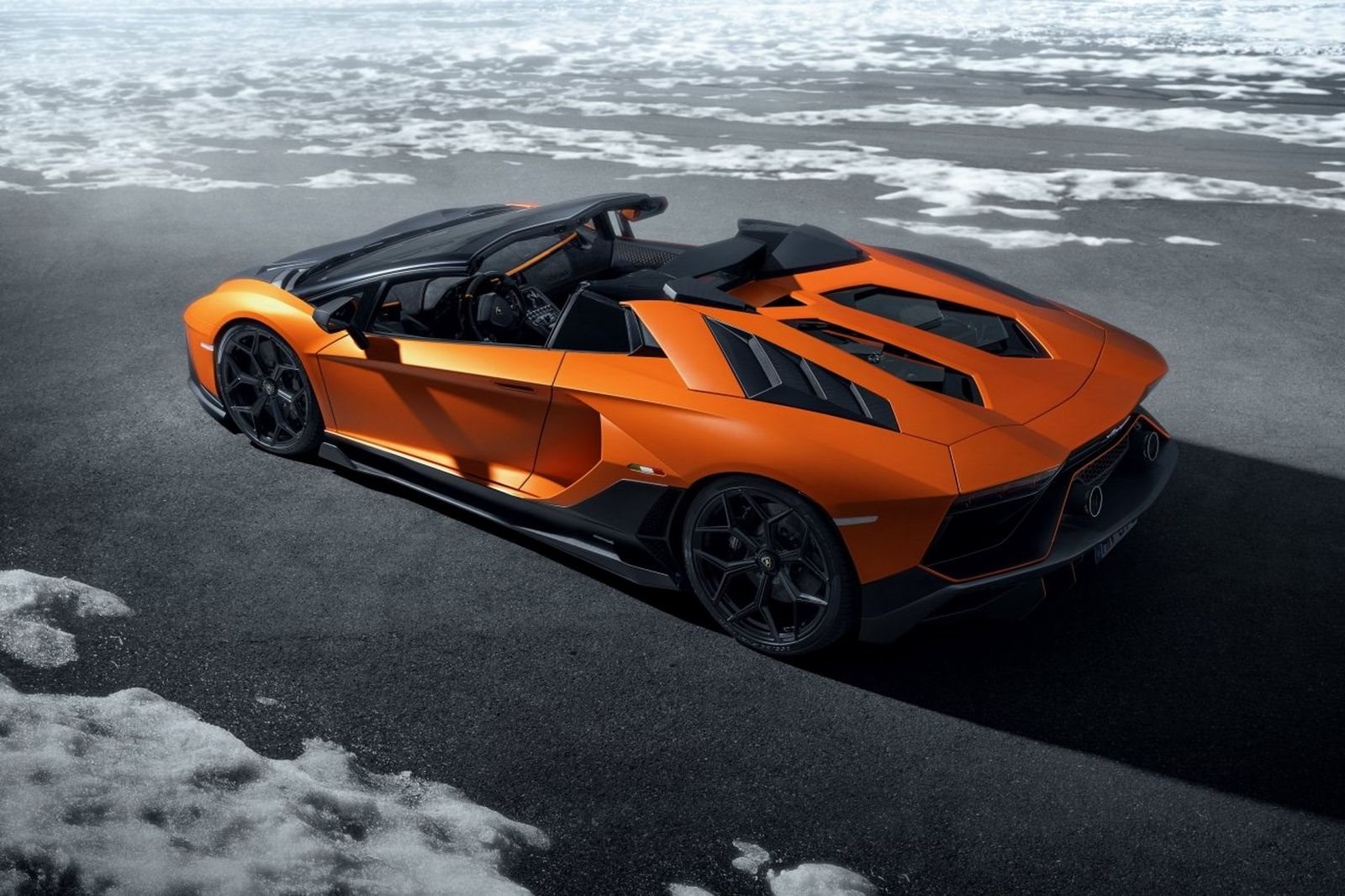 2023 - LAMBORGHINI AVENTADOR ULTIMAE BY NOVITEC, foto 7