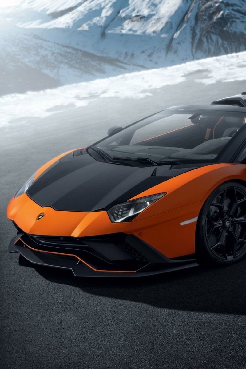 2023 - LAMBORGHINI AVENTADOR ULTIMAE BY NOVITEC, foto 11