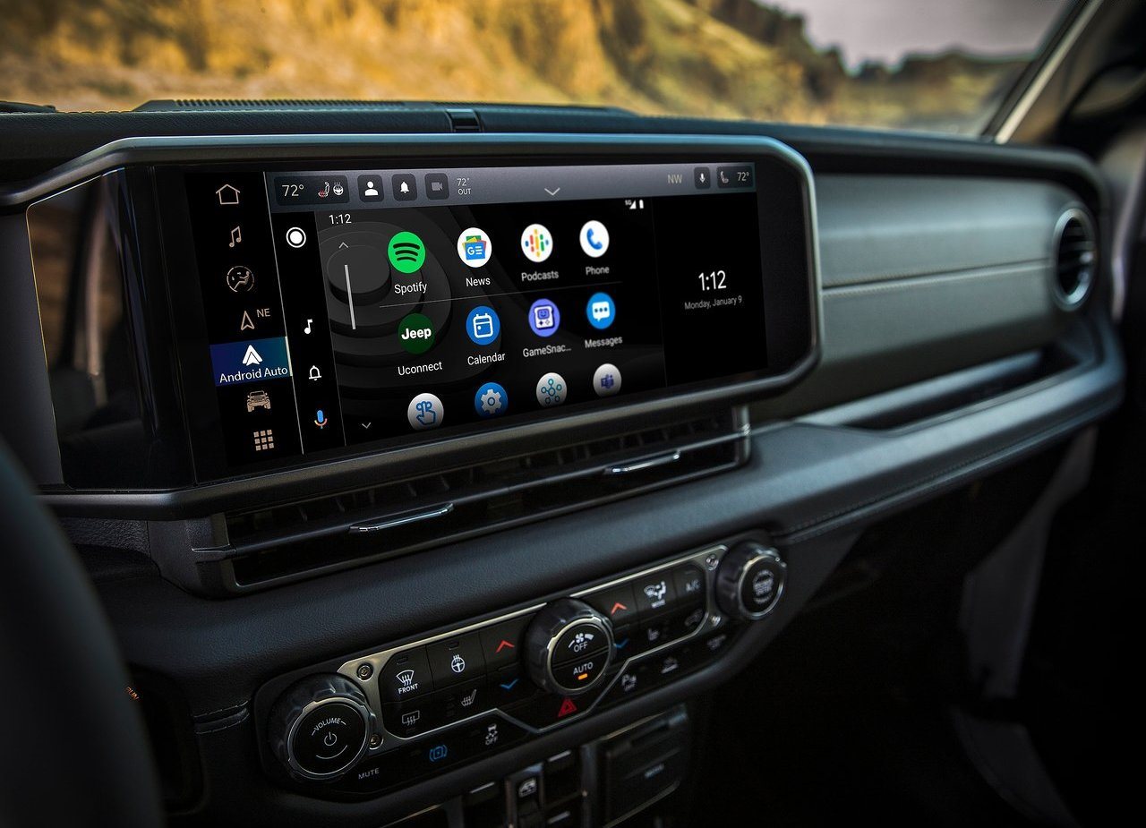 2024 - JEEP WRANGLER 4xe, foto 42