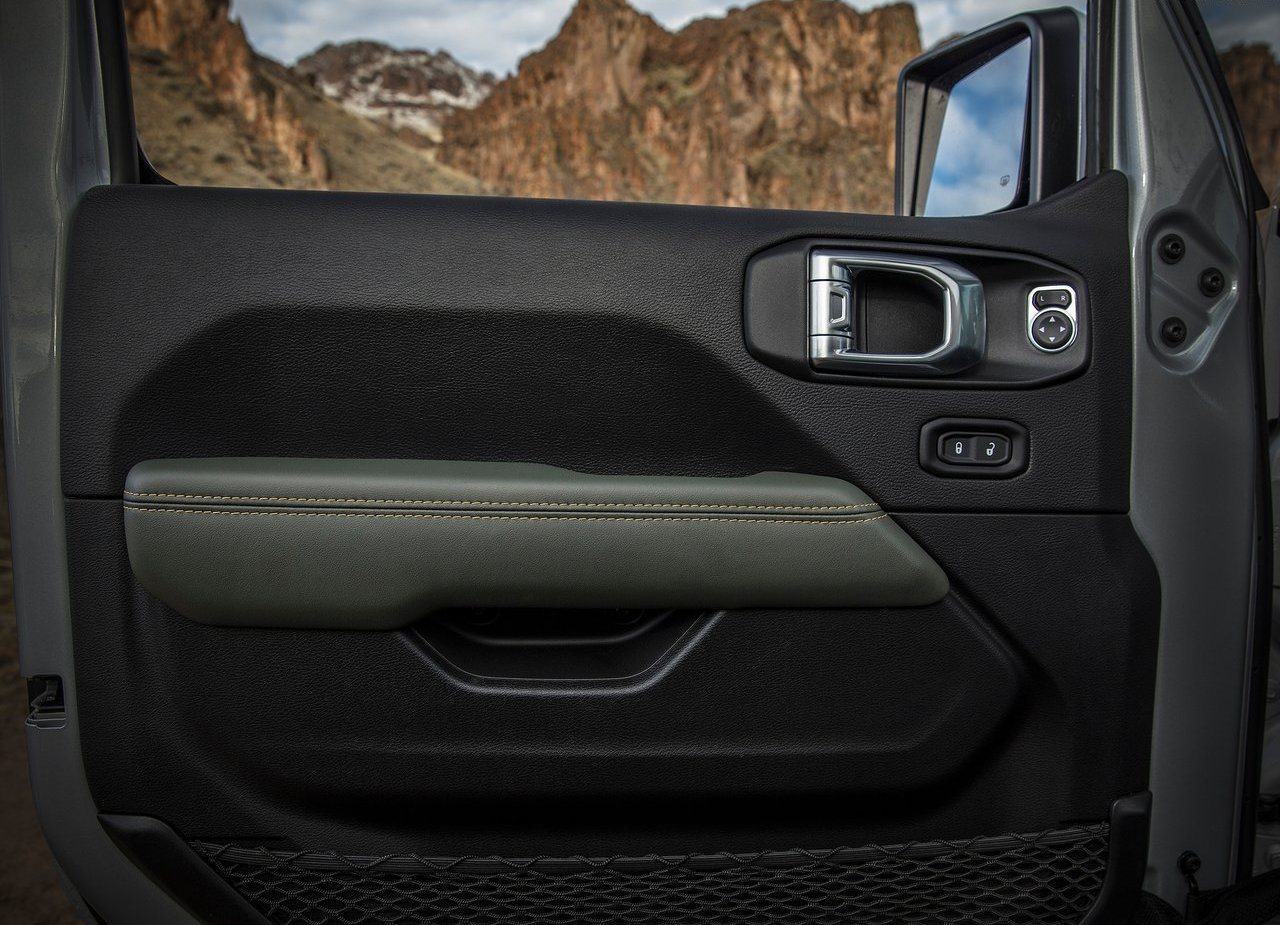 2024 - JEEP WRANGLER 4xe, foto 47