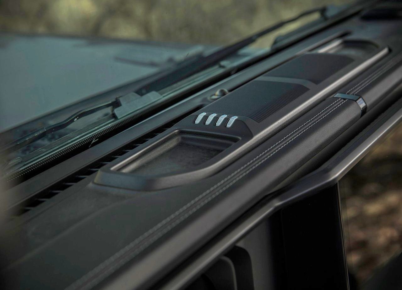 2024 - JEEP WRANGLER 4xe, foto 48