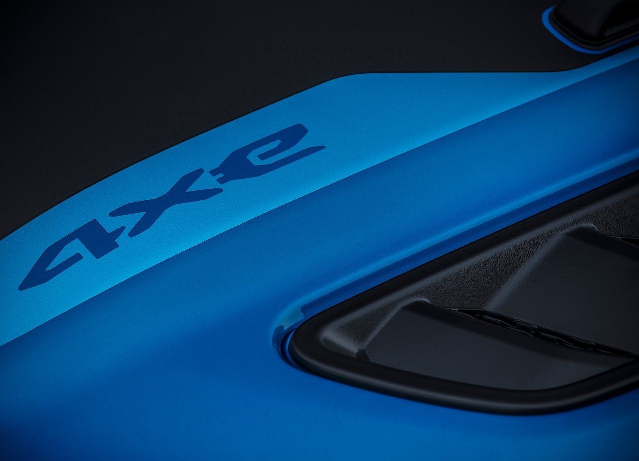 2024 - JEEP WRANGLER 4xe, foto 53