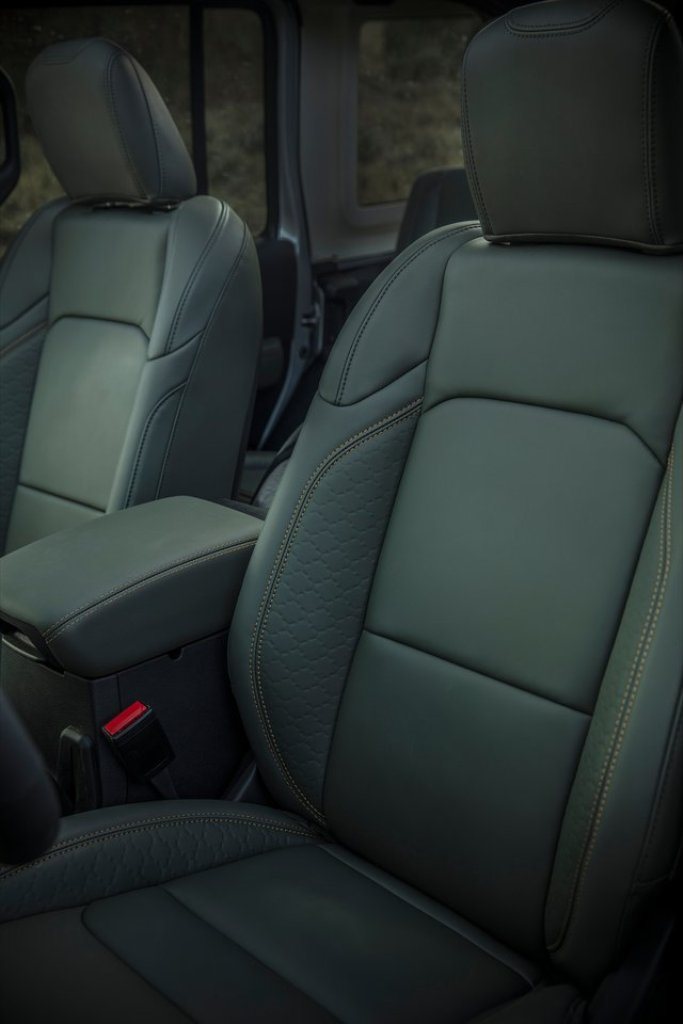 2024 - JEEP WRANGLER 4xe, foto 56