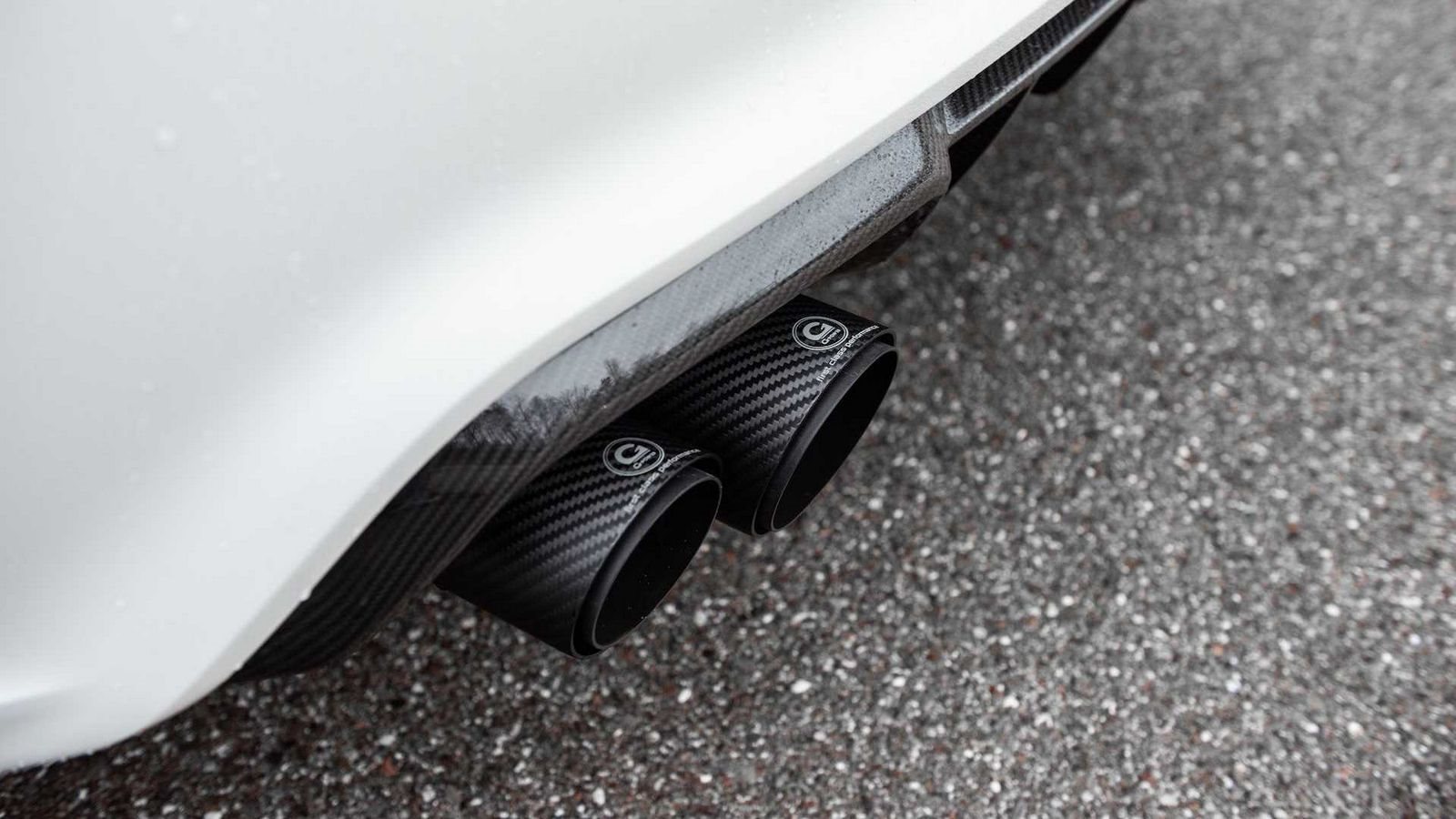 2023 - BMW M2 CS BY G-POWER, foto 6