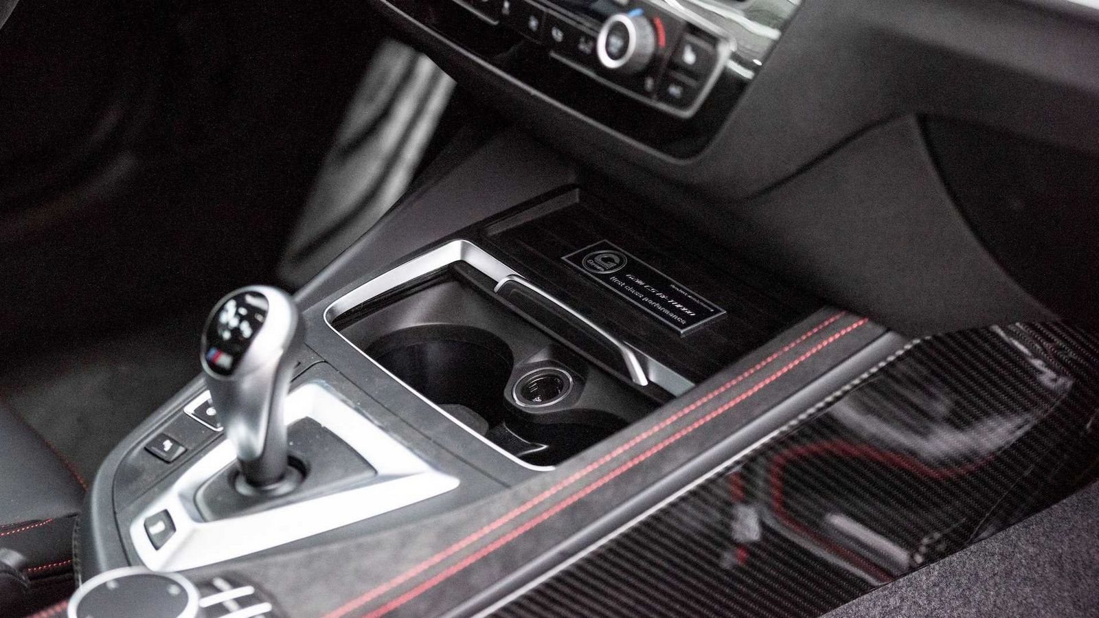 2023 - BMW M2 CS BY G-POWER, foto 7