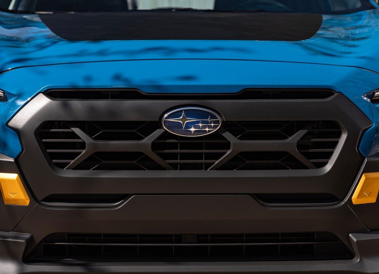 SUBARU CROSSTREK WILDERNESS, foto 23