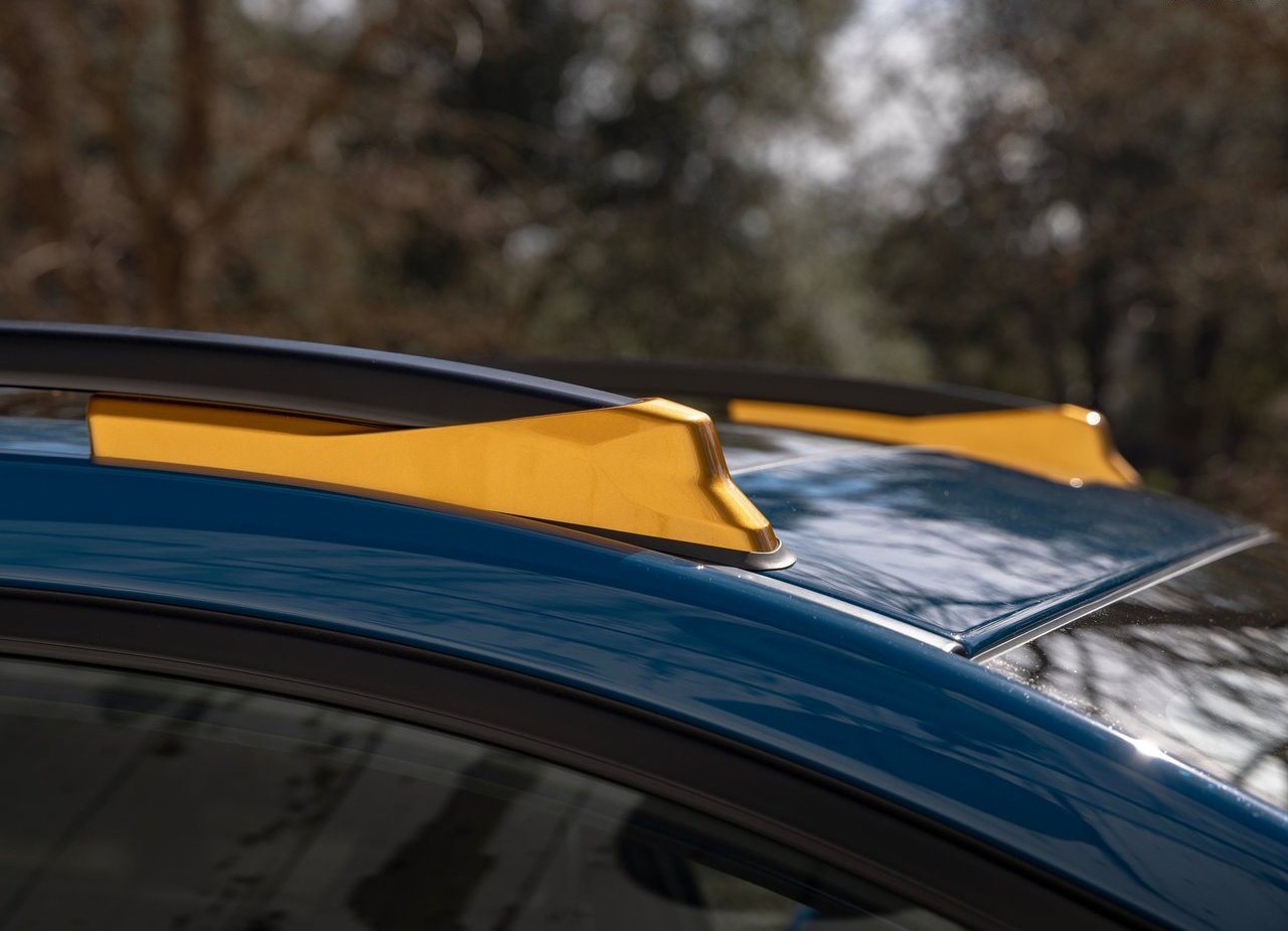 SUBARU CROSSTREK WILDERNESS, foto 25