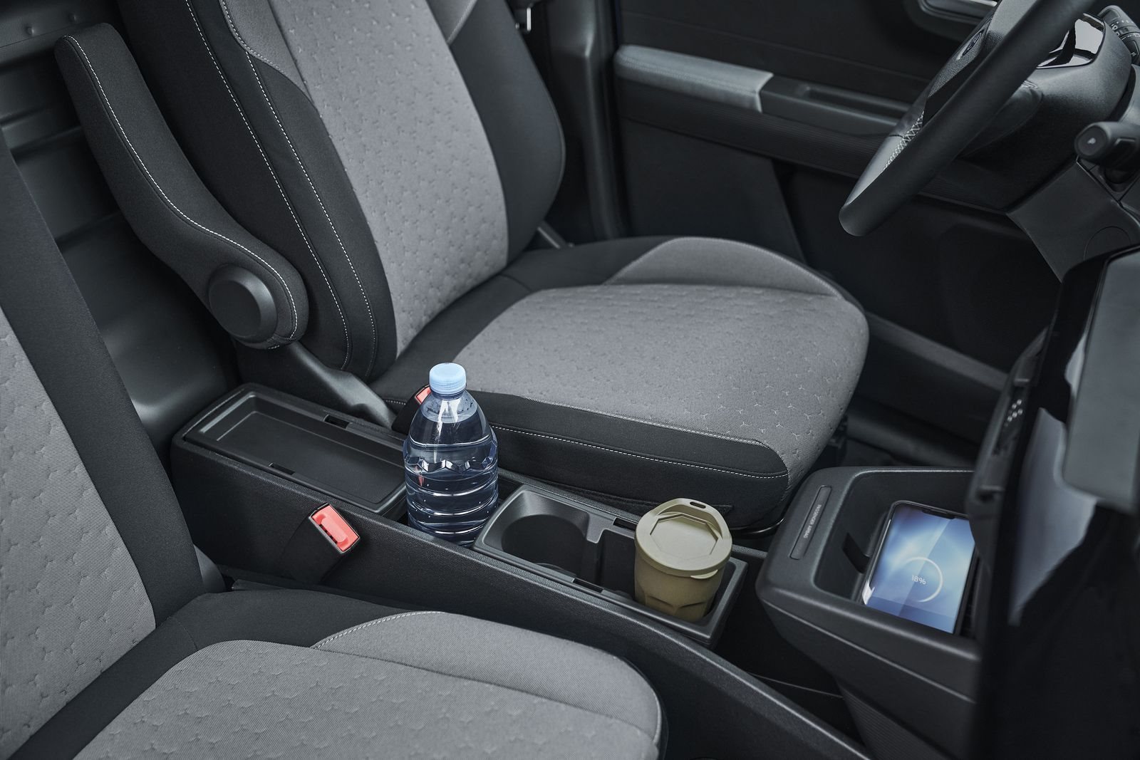 2023 - FORD E-TRANSIT COURIER, foto 15