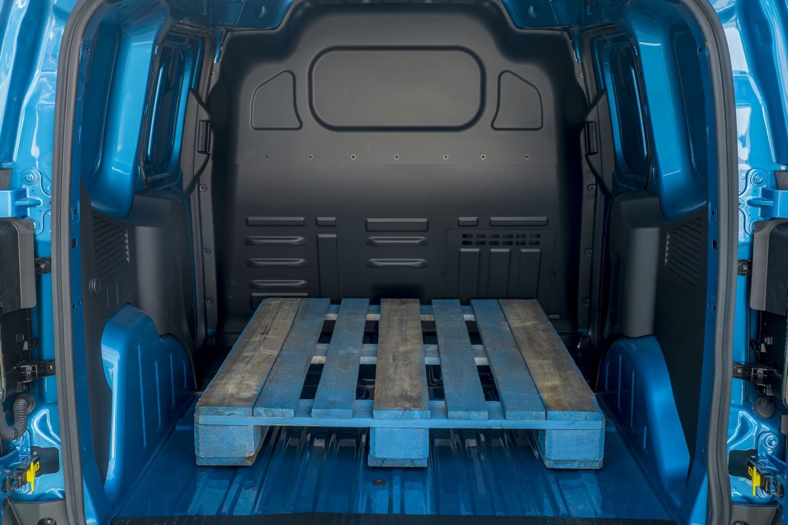 2023 - FORD E-TRANSIT COURIER, foto 16