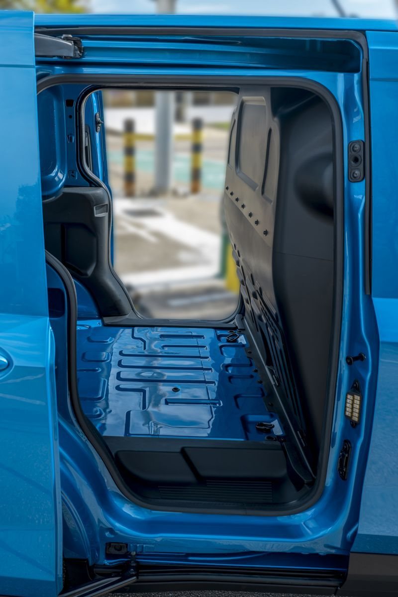 2023 - FORD E-TRANSIT COURIER, foto 18