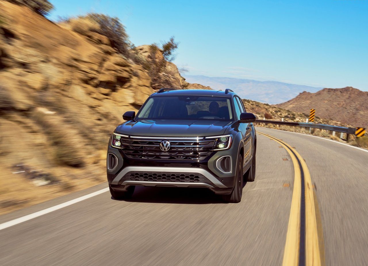 2024 - VOLKSWAGEN ATLAS PEAK EDITION, foto 7