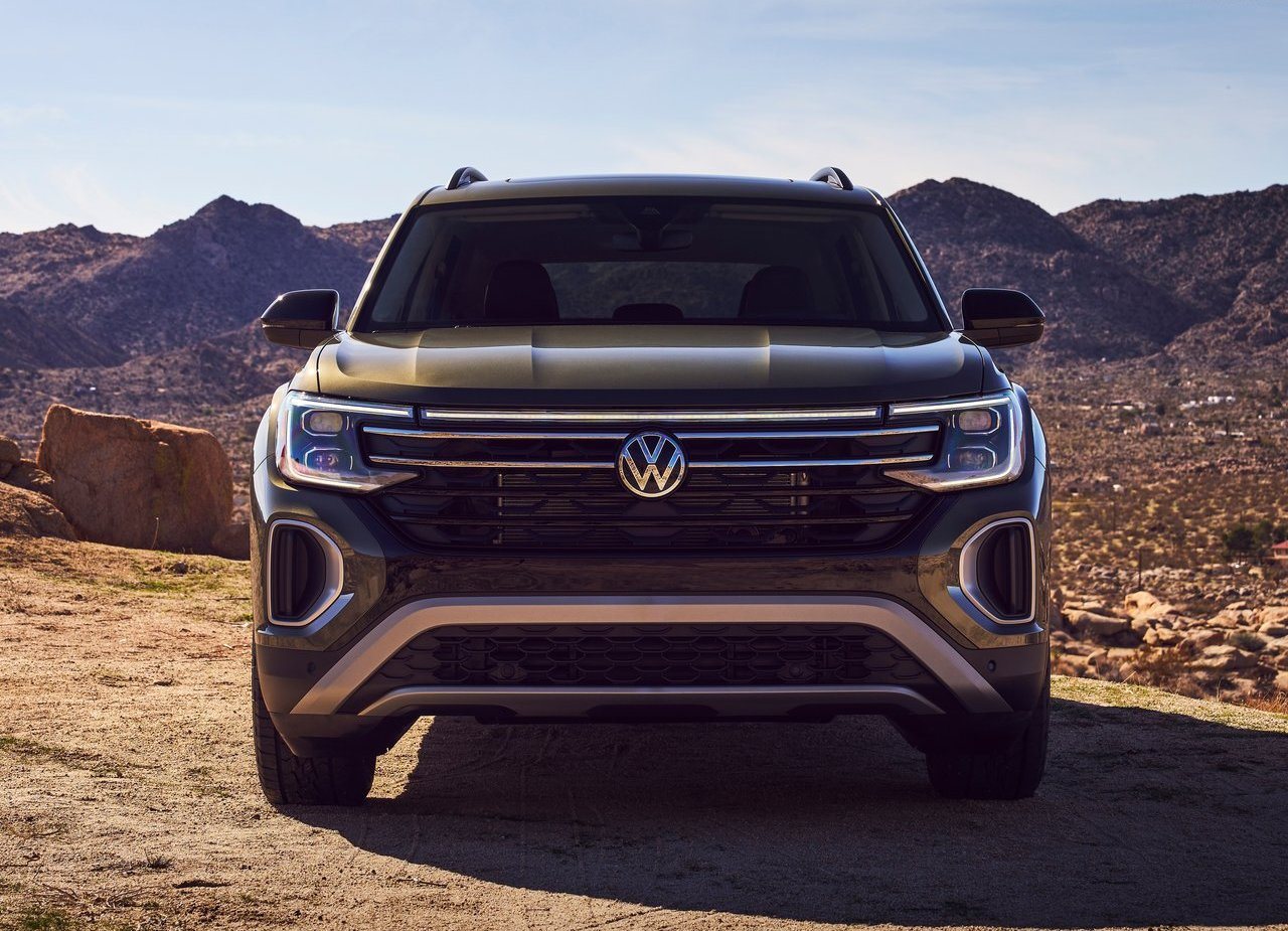 2024 - VOLKSWAGEN ATLAS PEAK EDITION, foto 15